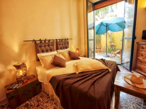 Гостиница B&B Kalinikta  Локри
